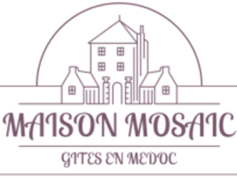 La Maison mosaic – Gites, chambres d'hotes  en medoc